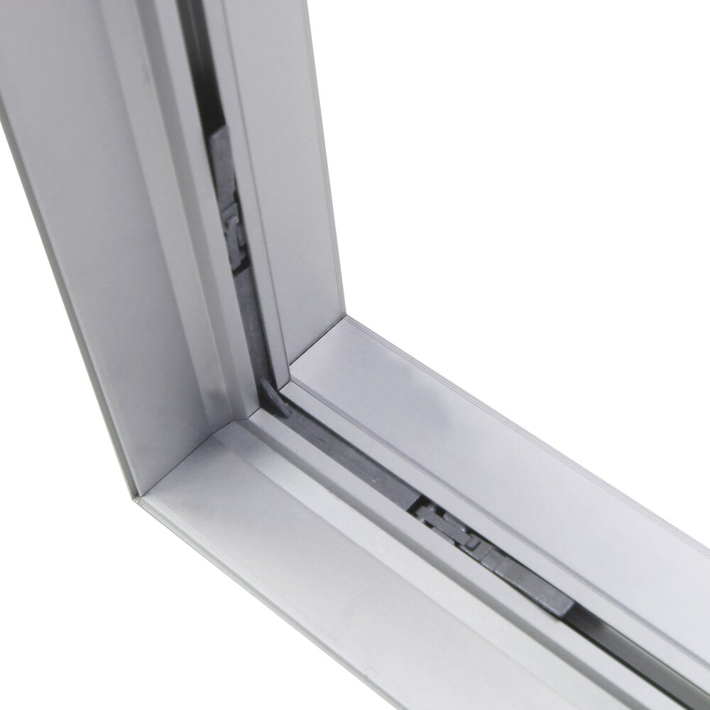 VAIL-120DB Non-Backlit — 10ft Hardware Only